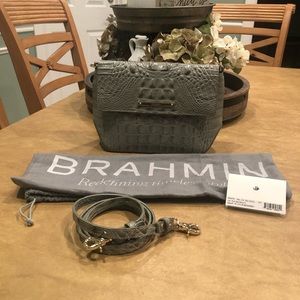 Brahmin Ayla Crossbody Bag
